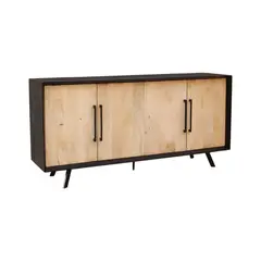 MUEBLES EL HERRERO - Buffet Dublín 178x45x87cm