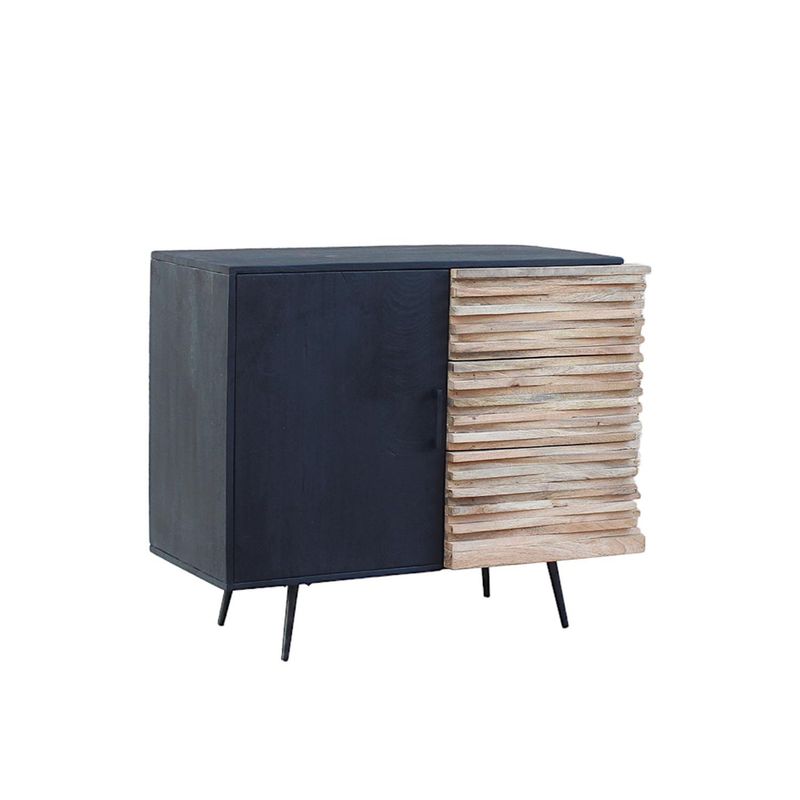 MUEBLES EL HERRERO - Buffet Sucre 90x40x75