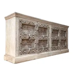 MUEBLES EL HERRERO - Buffet Mallorca 218x45x95 altura