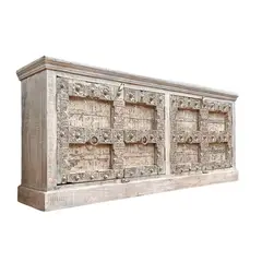 MUEBLES EL HERRERO - Buffet Surabaya 214x45x 90 altura