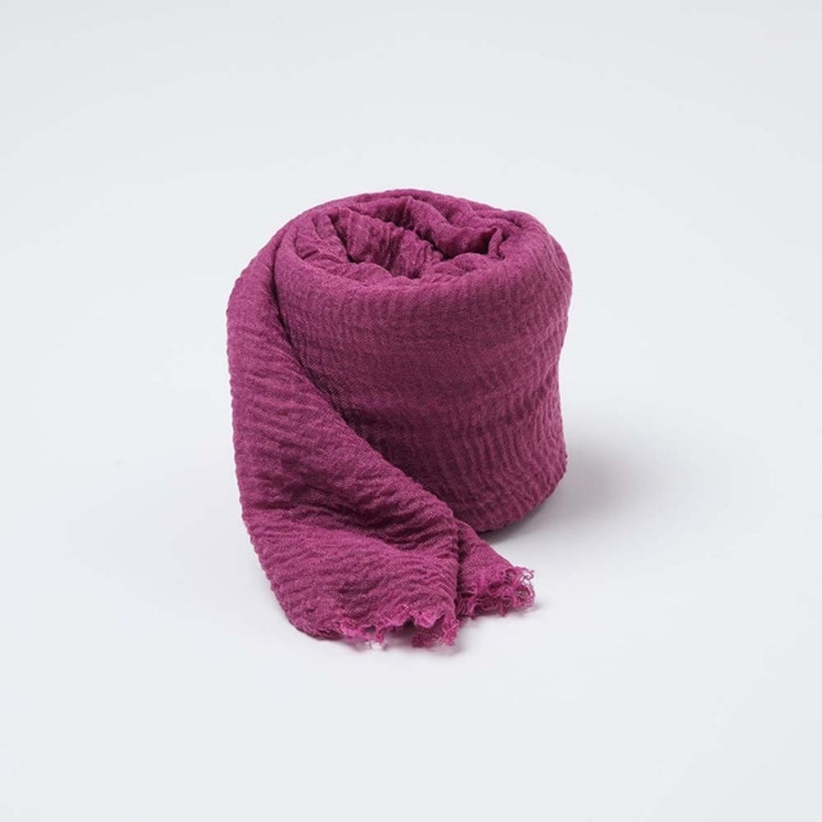 I D - Pañuelo Liso Swindon Rojo i-D