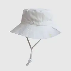 COYOTE KIDS - Sombrero pescador verano beige - Beige