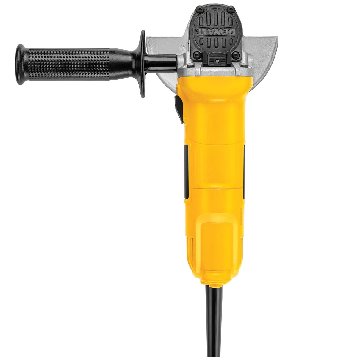 DEWALT - Esmeril Angular 4-1/2" 800W + accesorios DEWALT DWE4020-B2