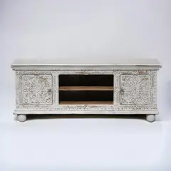 MUEBLES EL HERRERO - Rack Verona 180x45x60 cms