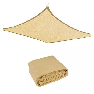 Imagen 2 del producto Toldos vela Rectangular 4x6 Ideal para la protección UV