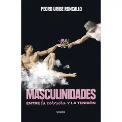 PENGUIN RANDOM HOUSE - LIBRO Masculinidades