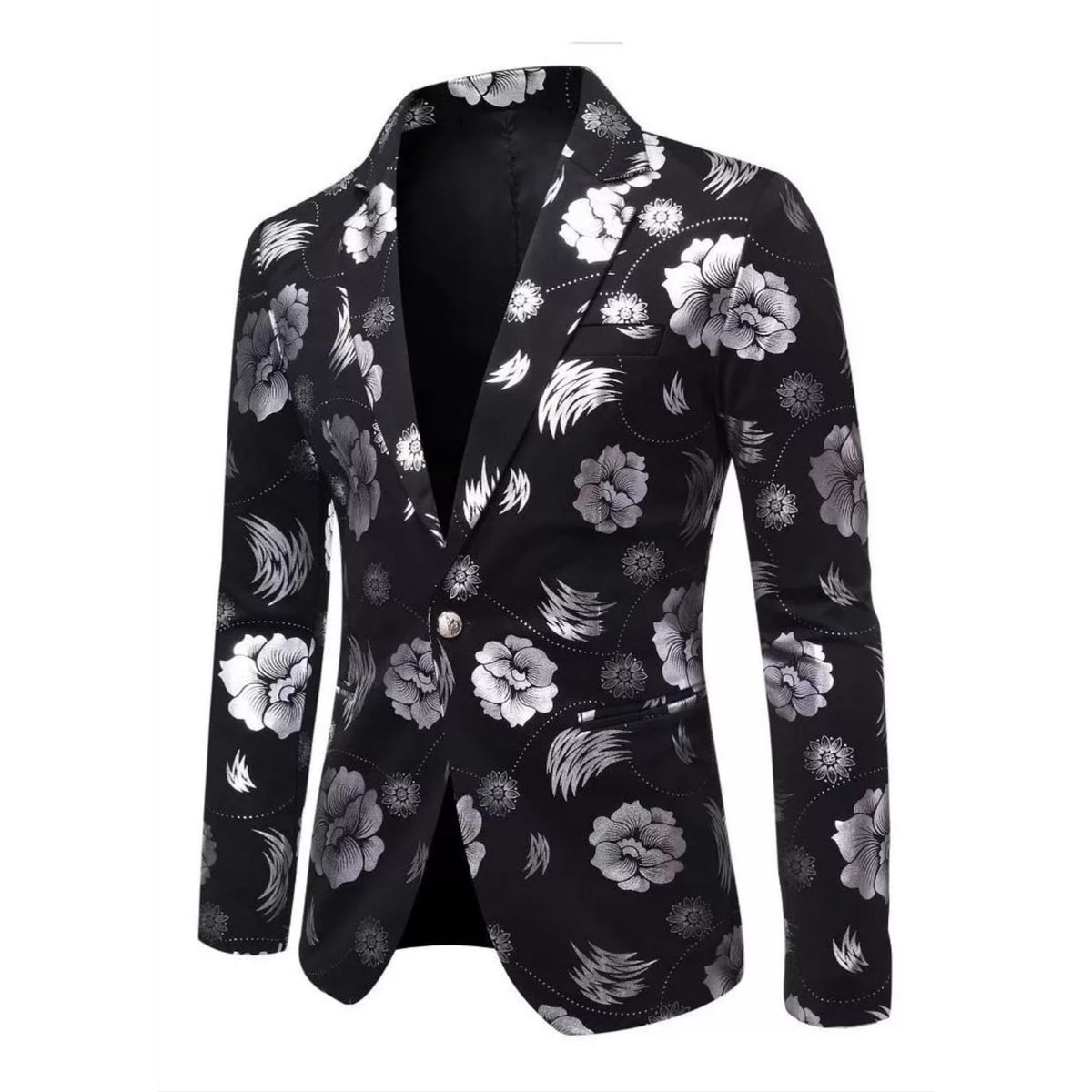 GENERICO - blazer de lujo para hombre