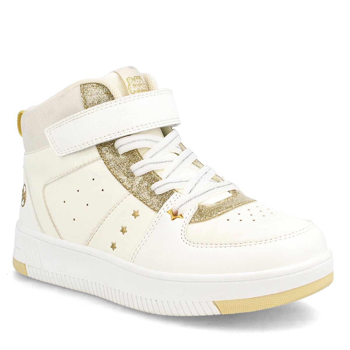 BUBBLE GUMMERS - Botín Niña Bubblegummers Arnie Blanco