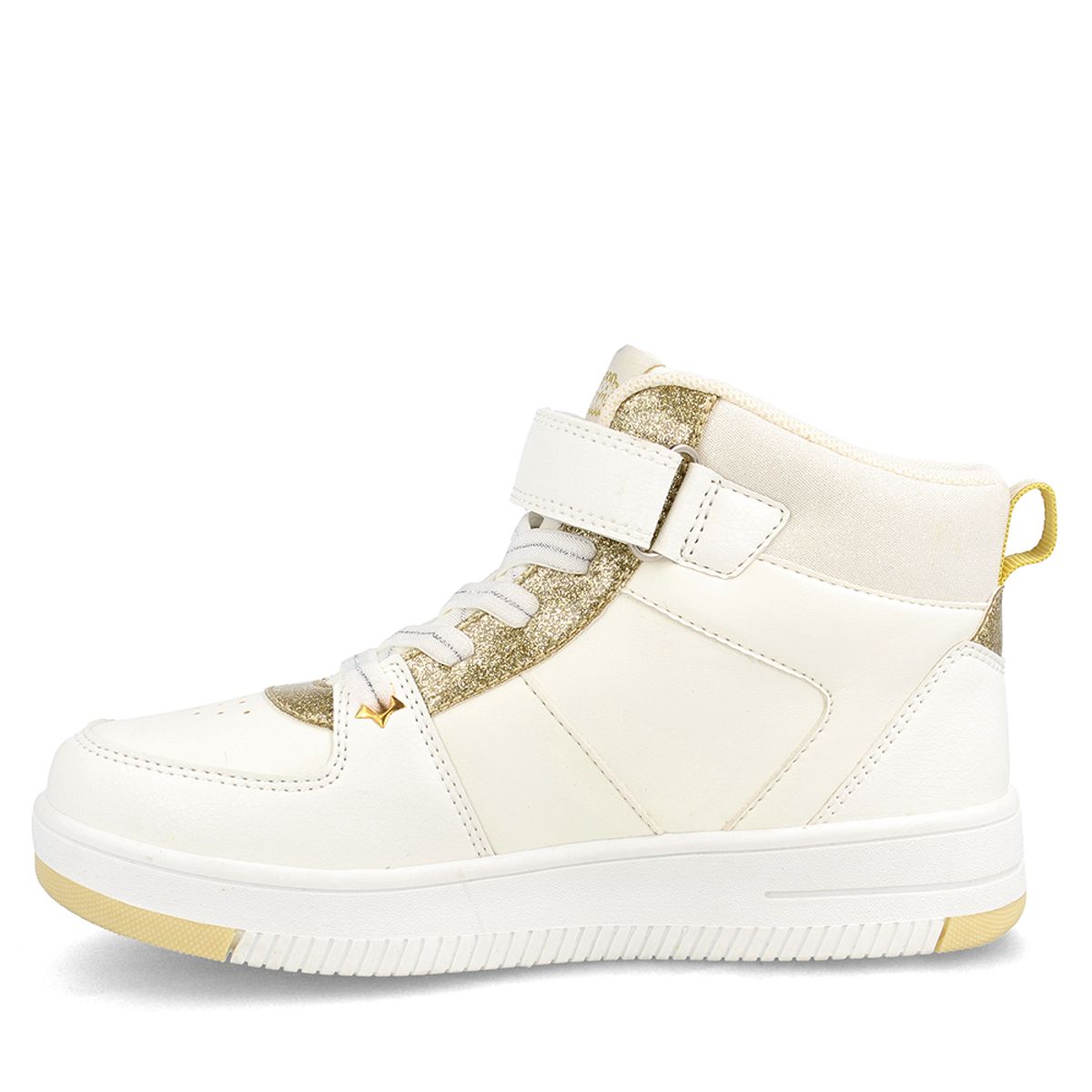 BUBBLE GUMMERS - Botín Niña Bubblegummers Arnie Blanco