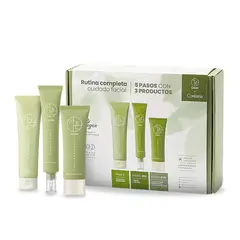 GAON - Set Regalable Rutina Completa