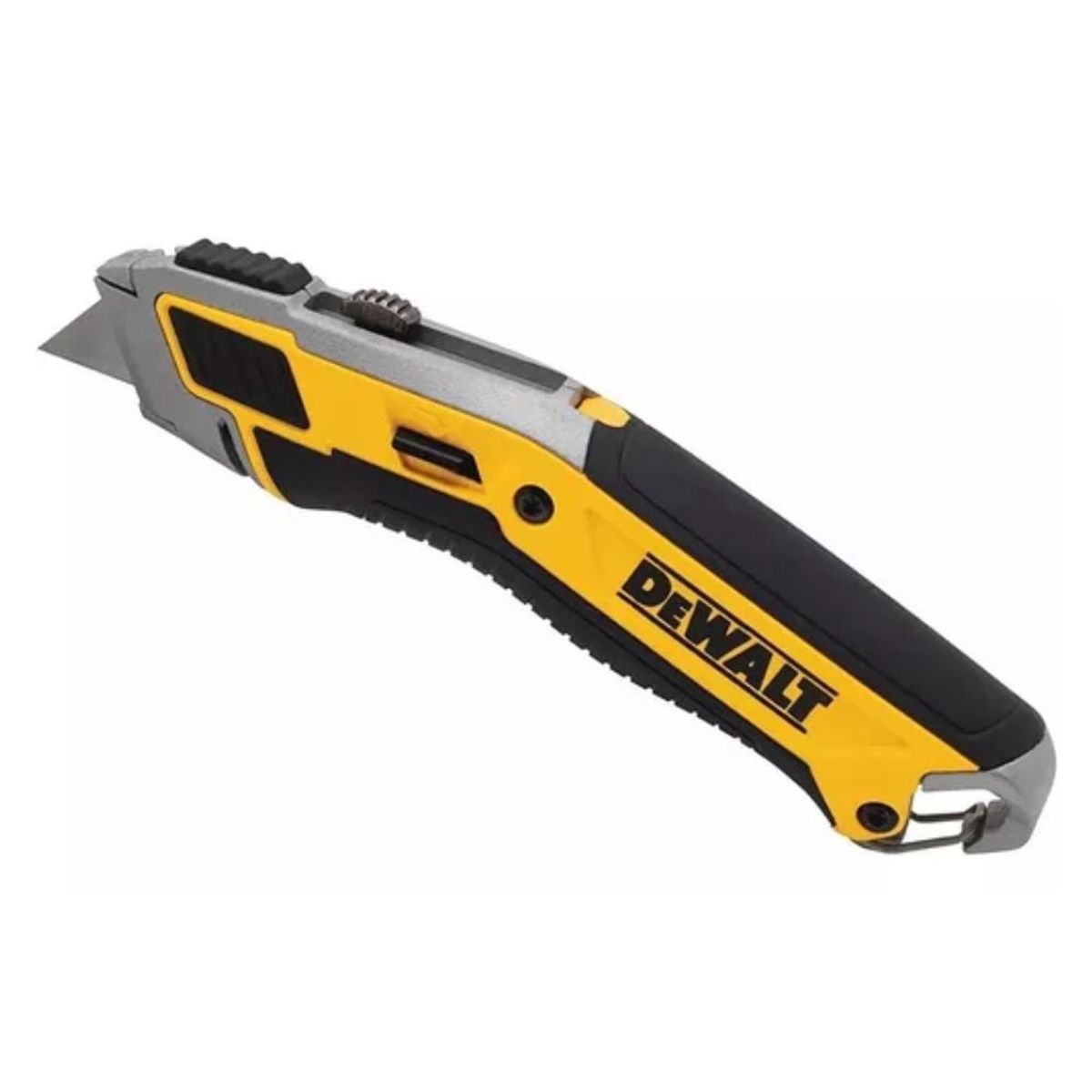 DEWALT - Cuchillo Cartonero Retractil Premium Dewalt Dwht10295