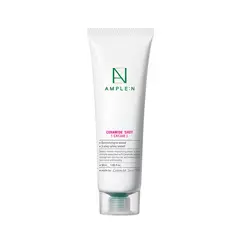 AMPLEN - Crema Facial Ultra Hidratante Ceramidas 50ml.-