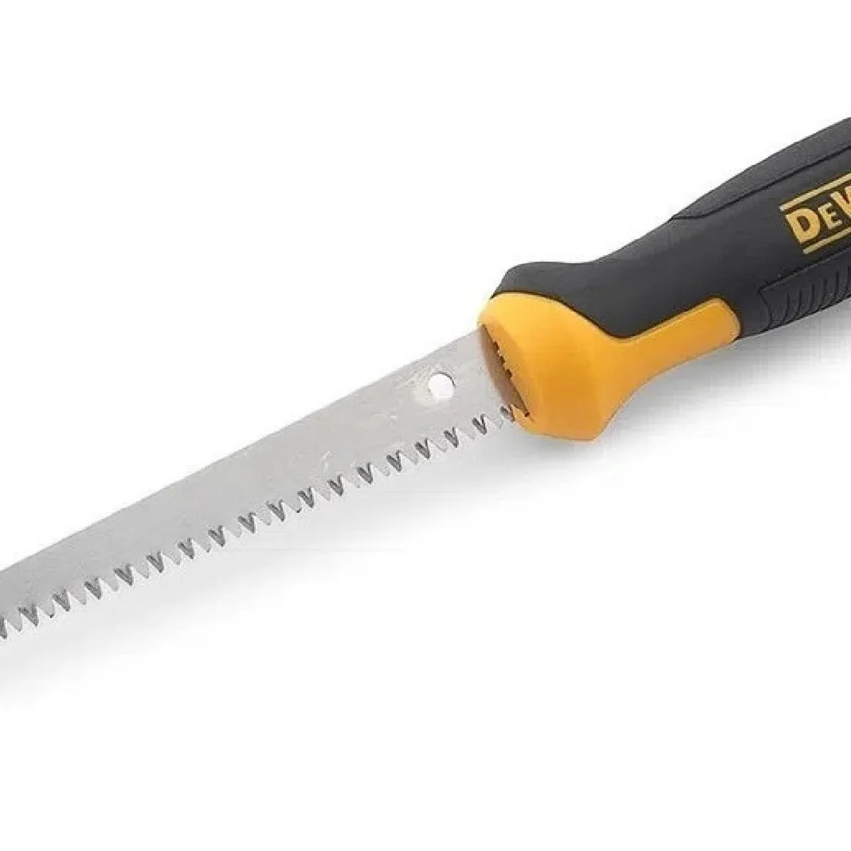 DEWALT - Sierra Serrucho Manual De Punta 6" Dewalt DWHT20540