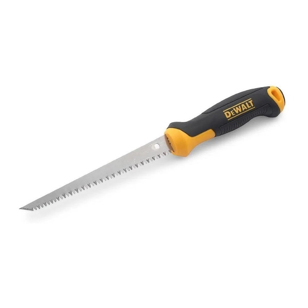 DEWALT - Sierra Serrucho Manual De Punta 6" Dewalt DWHT20540