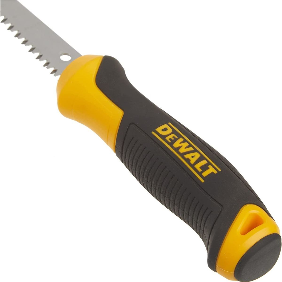 DEWALT - Sierra Serrucho Manual De Punta 6" Dewalt DWHT20540