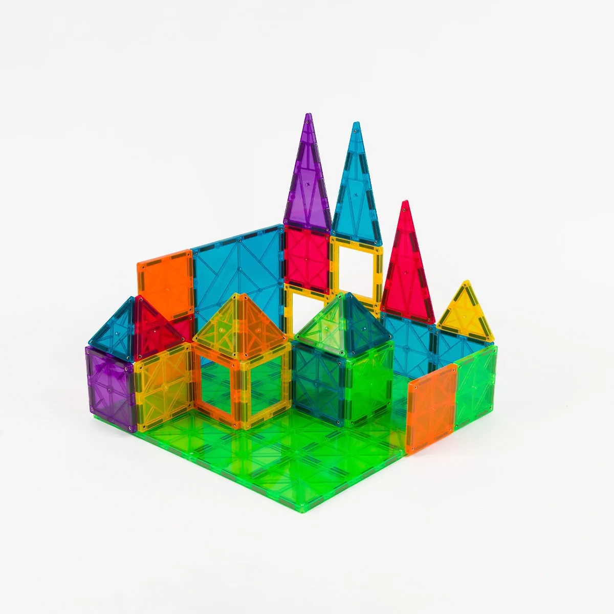 BRAINTOYS - Imanix XL Square Braintoys