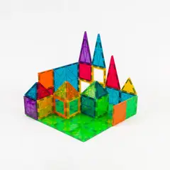 BRAINTOYS - Imanix XL Square