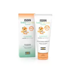 ISDIN - Crema de pañal regeneradora 100ml