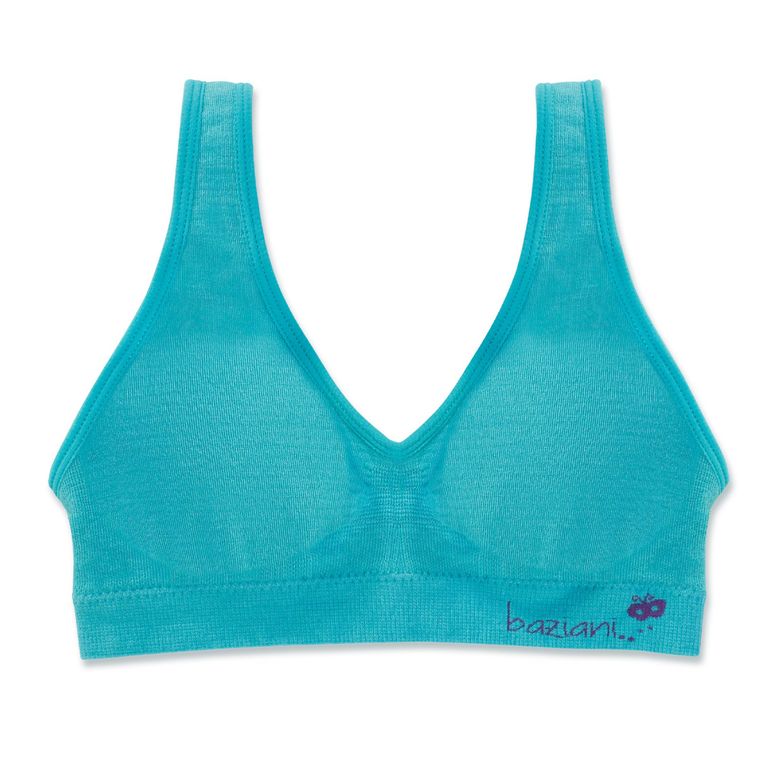 Peto Nina 4187 Turquesa 12