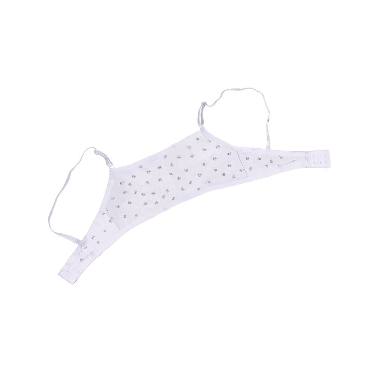 BAZIANI - Peto Niña 4544