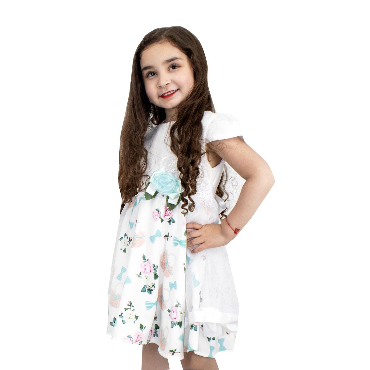 AMITIN - Vestido Julieta