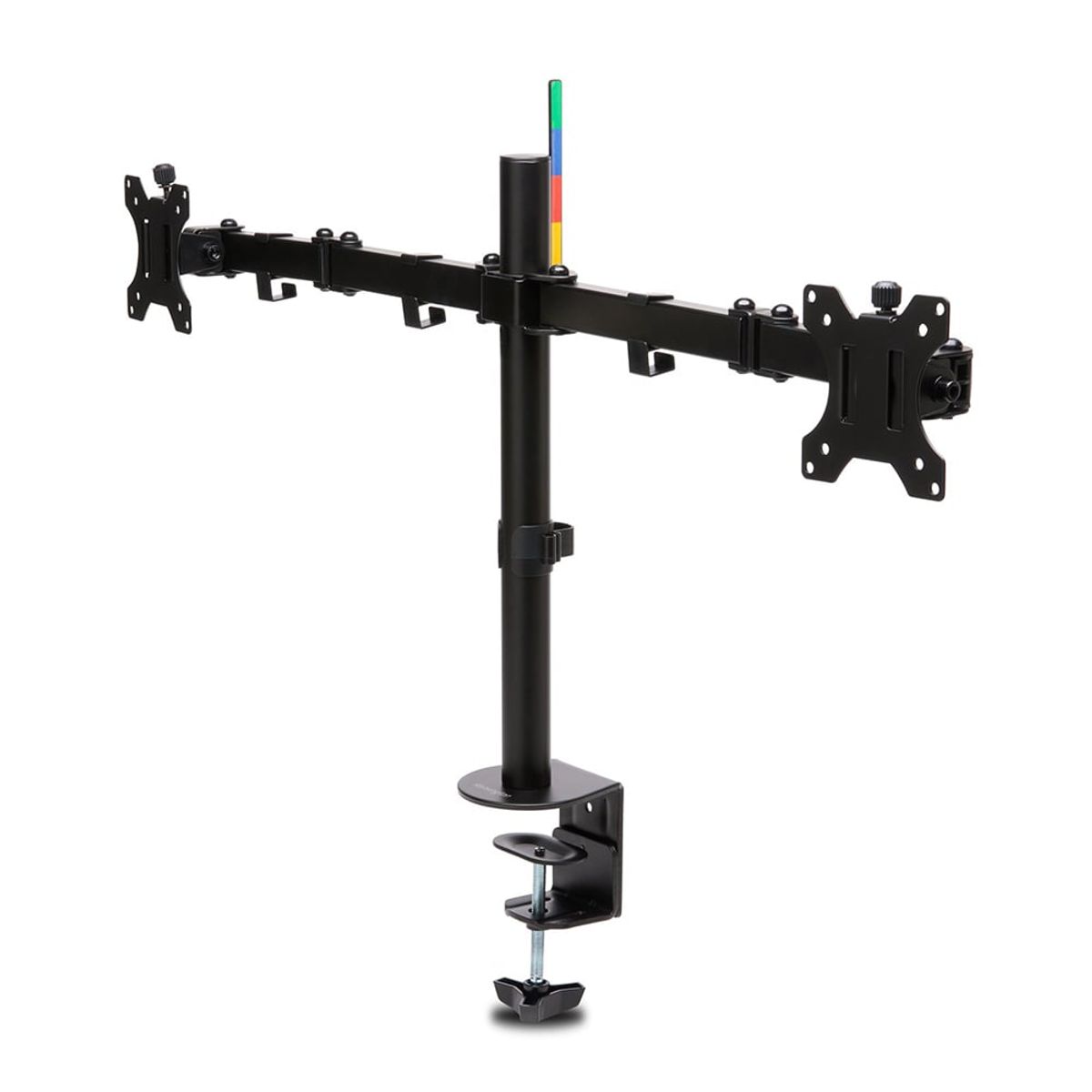 KENSINGTON - Brazo Extendible para Monitores Dobles hasta 32" SmartFit Kensington - Negro