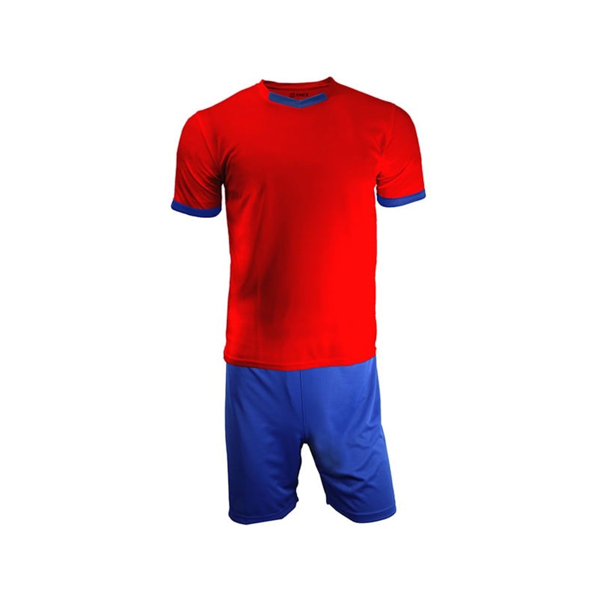 SNIX - Uniforme de Fútbol Mizar Infantil Snix