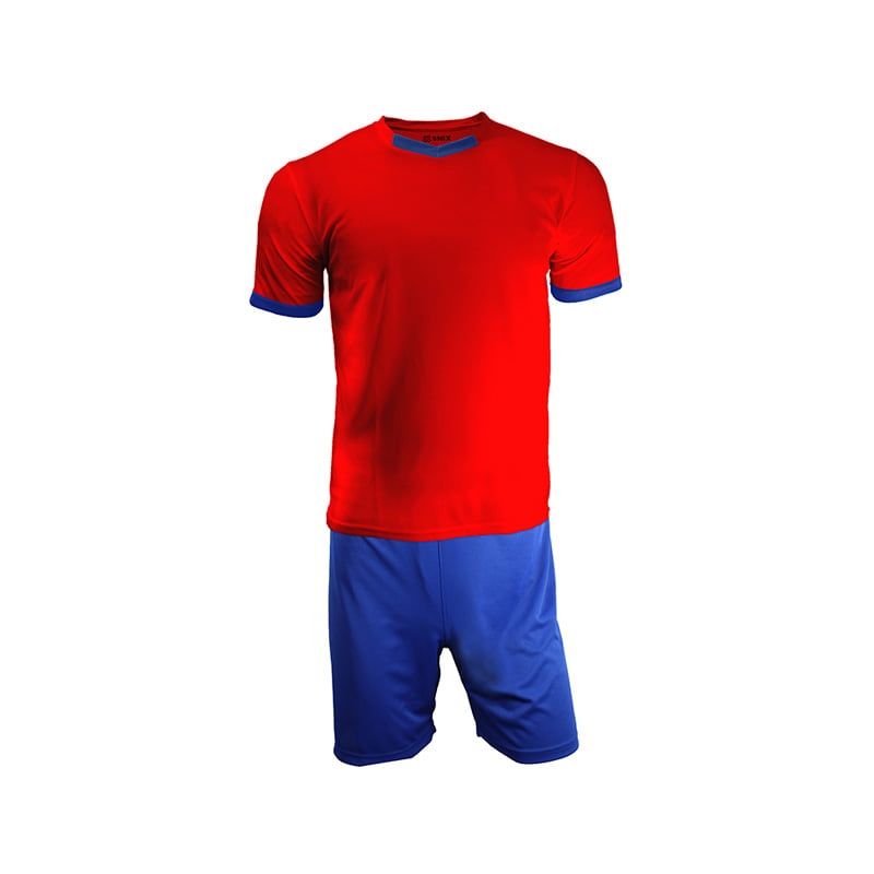 SNIX - Uniforme de Fútbol Mizar Infantil Snix