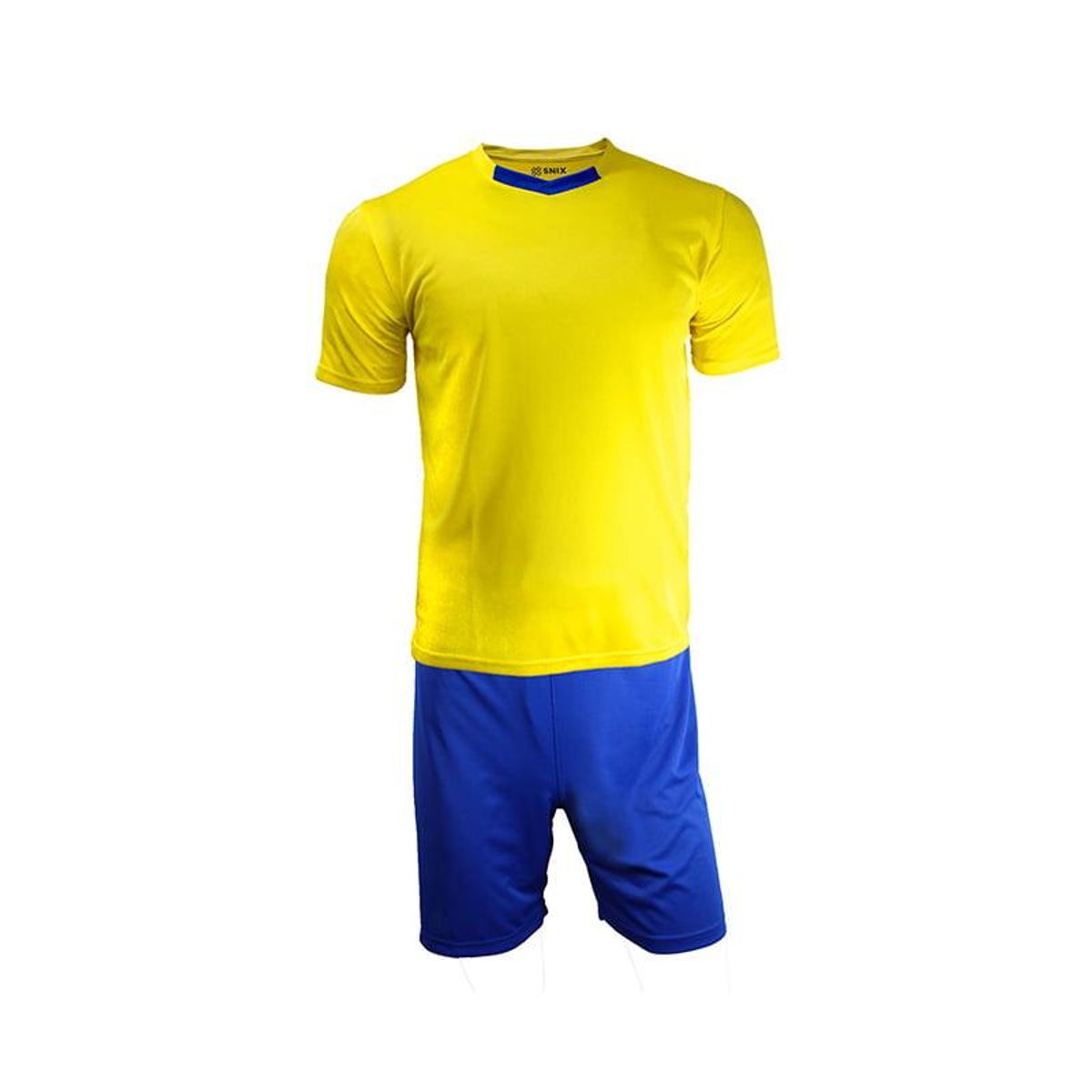 SNIX - Uniforme de Fútbol Mizar Infantil Snix