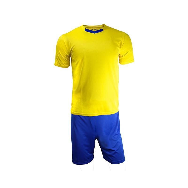 SNIX - Uniforme de Fútbol Mizar Infantil Snix
