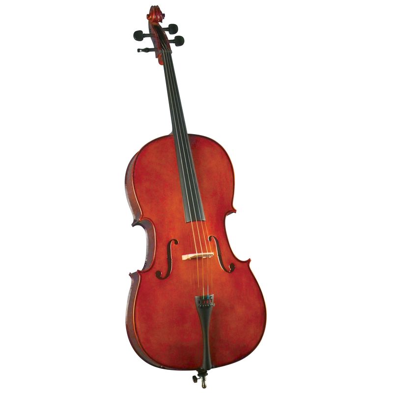 CERVINI - Violoncello Outfit 1/2' HC-100 Cervini