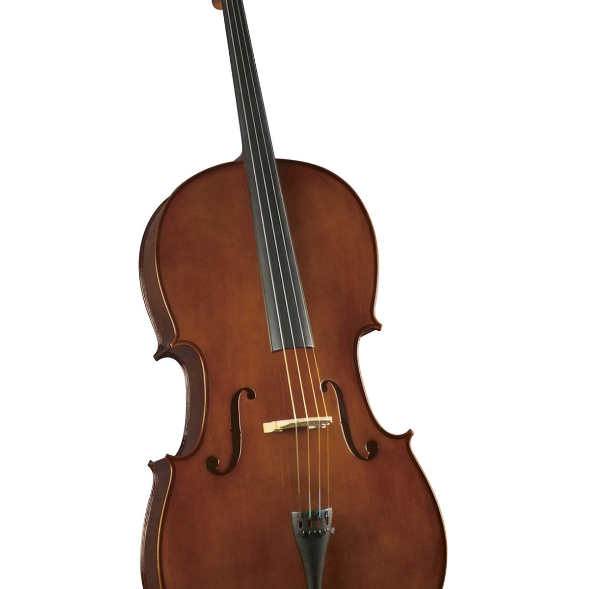 CREMONA - Violoncello Outfit 4/4' SC-130 Cremona