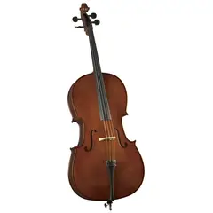 CREMONA - Violoncello Outfit 4/4' SC-130