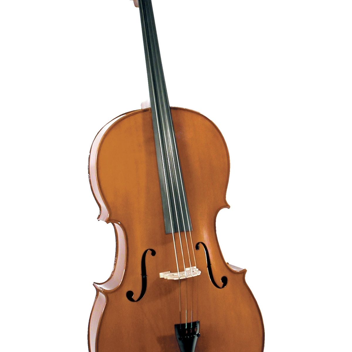 CREMONA - Violoncello Outfit 4/4' SC-175 Cremona