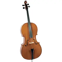 CREMONA - Violoncello Outfit 4/4' SC-175