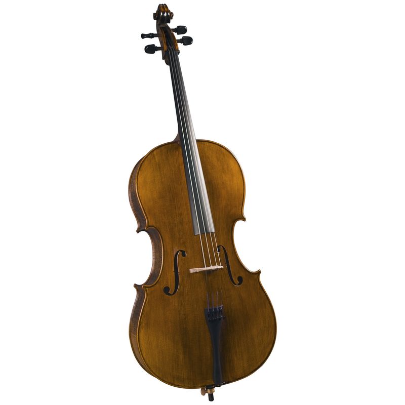CREMONA - Violoncello Outfit 4/4' SC-500 Cremona