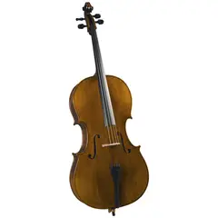 CREMONA - Violoncello Outfit 4/4' SC-500