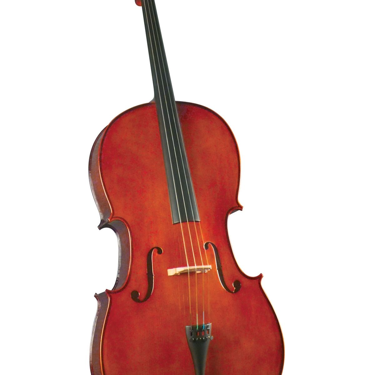 CERVINI - Violoncello Outfit 4/4' HC-100 Cervini