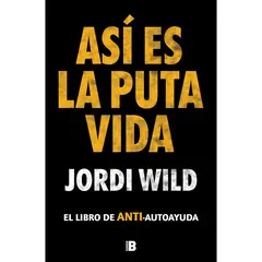 PENGUIN RANDOM HOUSE - LIBRO Así Es La Put Vida
