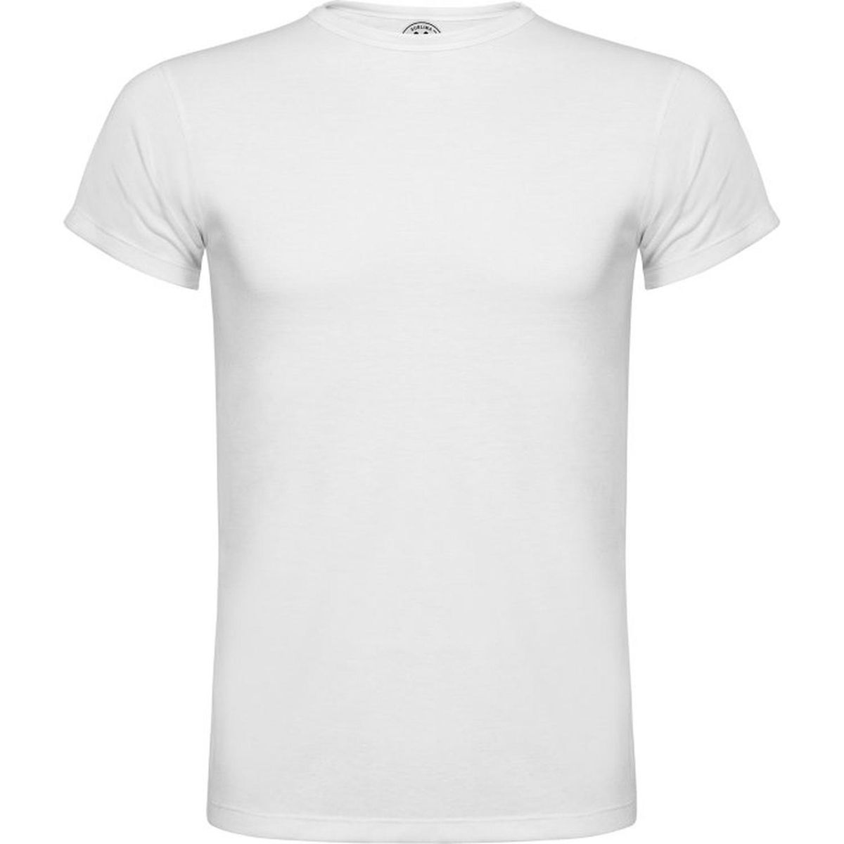 GENERICO - Polera niño tacto algodón para sublimar