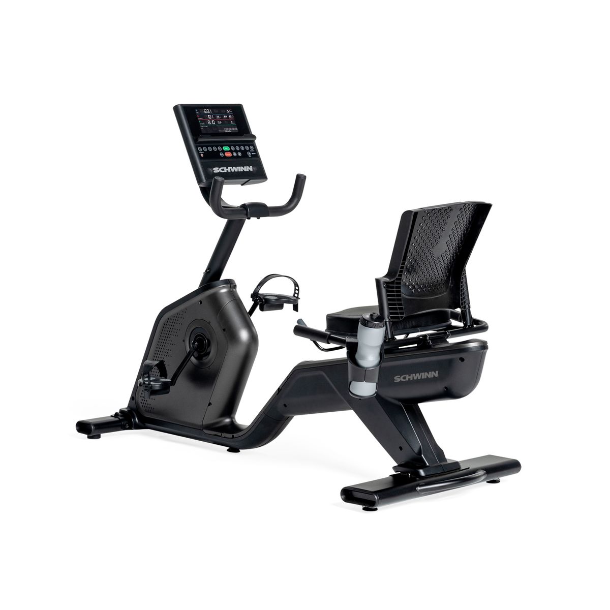 SCHWINN BIKES - Bicicleta recostada horizontal Recumbent Schwinn 590R Bike