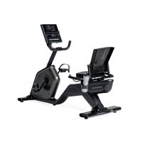 Bicicleta recostada horizontal Recumbent Schwinn 590R Bike