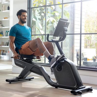 Imagen 2 del producto Bicicleta recostada horizontal Recumbent Schwinn 590R Bike