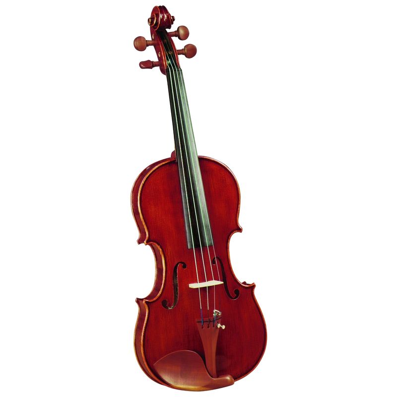 CREMONA - Violín Outfit 4/4' SV-1220 Cremona