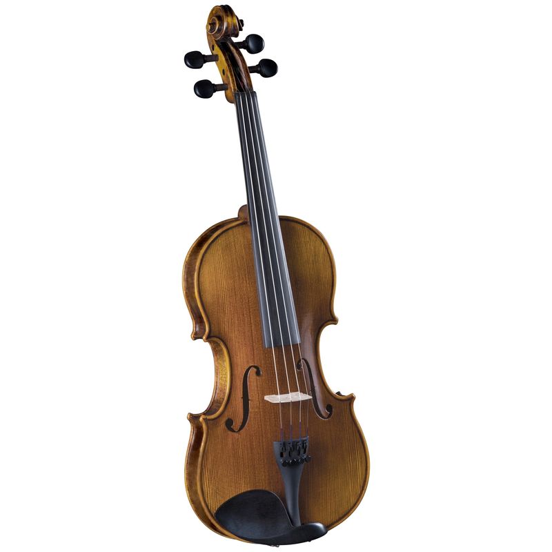CREMONA - Violín Outfit 4/4' SV-400 Cremona