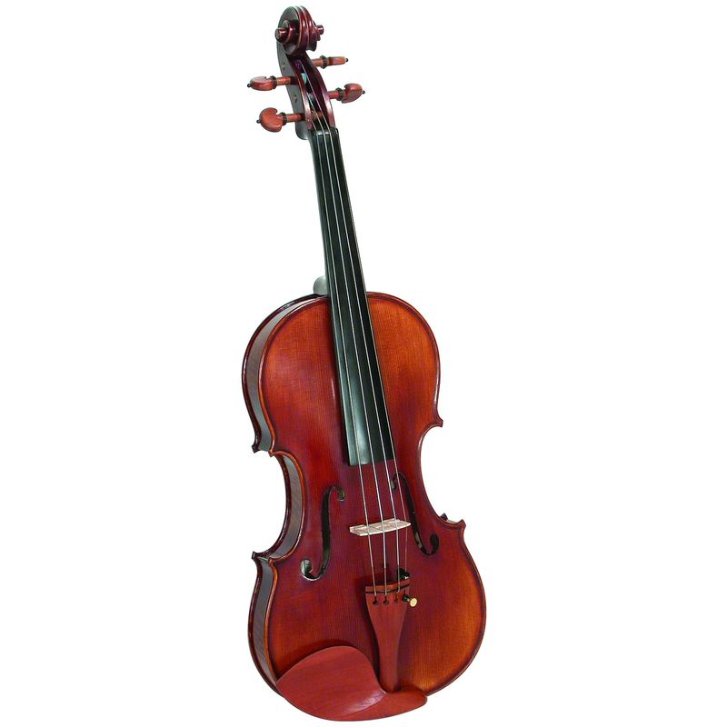 CREMONA - Violín Outfit 4/4' SV-1400 Cremona