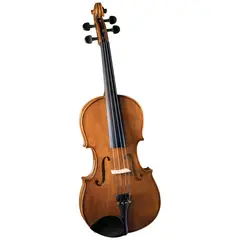 CREMONA - Viola Outfit 16'' SVA-175