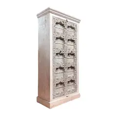 MUEBLES EL HERRERO - Alacena Verona 90x45x182 altura