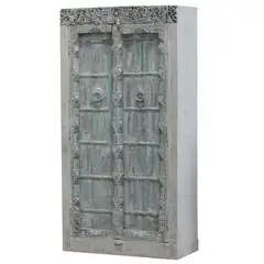 MUEBLES EL HERRERO - Alacena Maldiva 90x40x177 altura