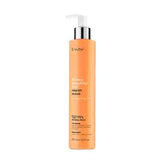 GENERICO - ERAYBA - Mascarilla Capilara Reparadora Cabellos secos 250ml.-
